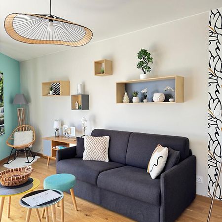 Douceur Lyonnaise, Villeurbanne Ngoại thất bức ảnh