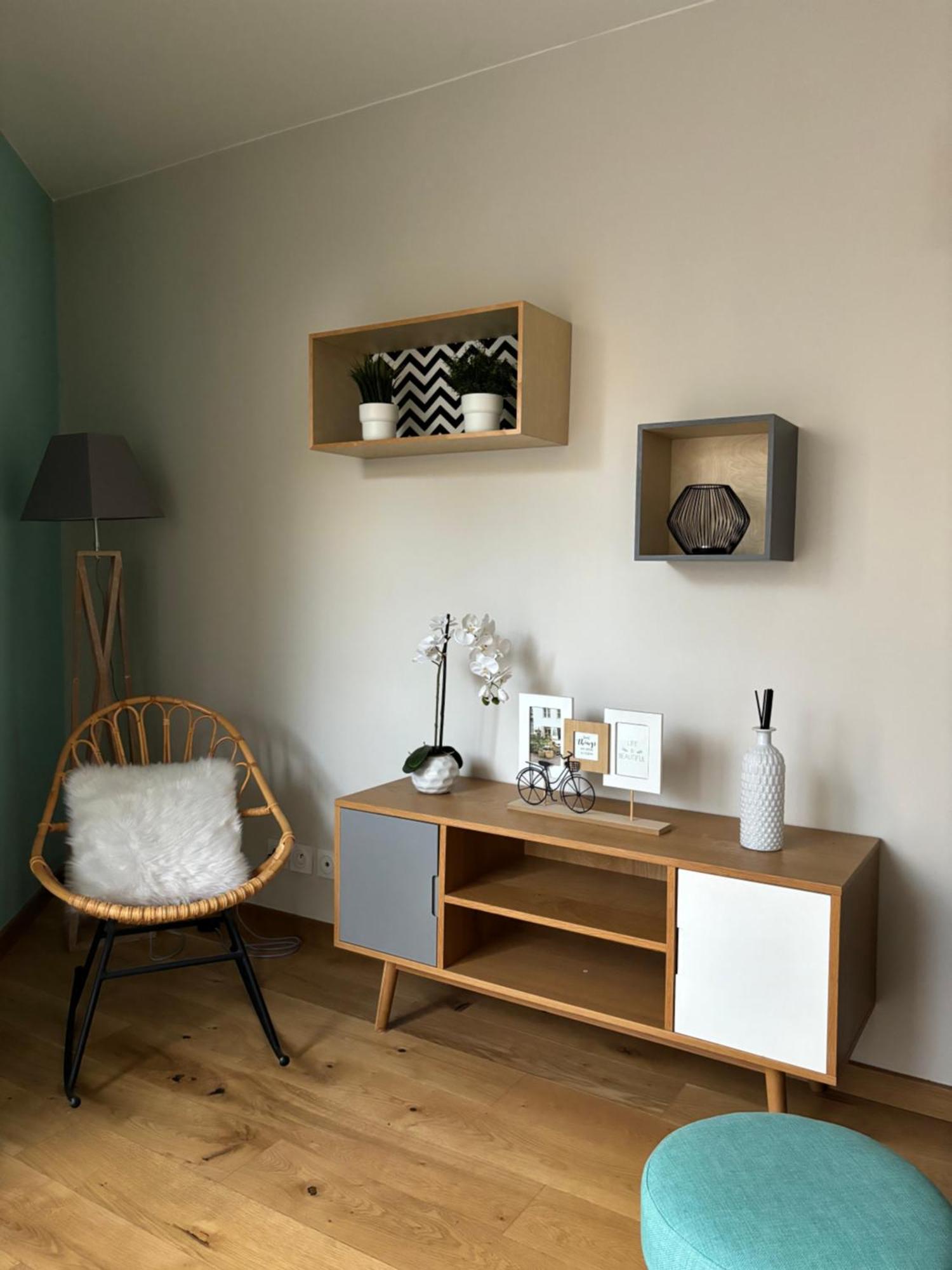 Douceur Lyonnaise, Villeurbanne Ngoại thất bức ảnh