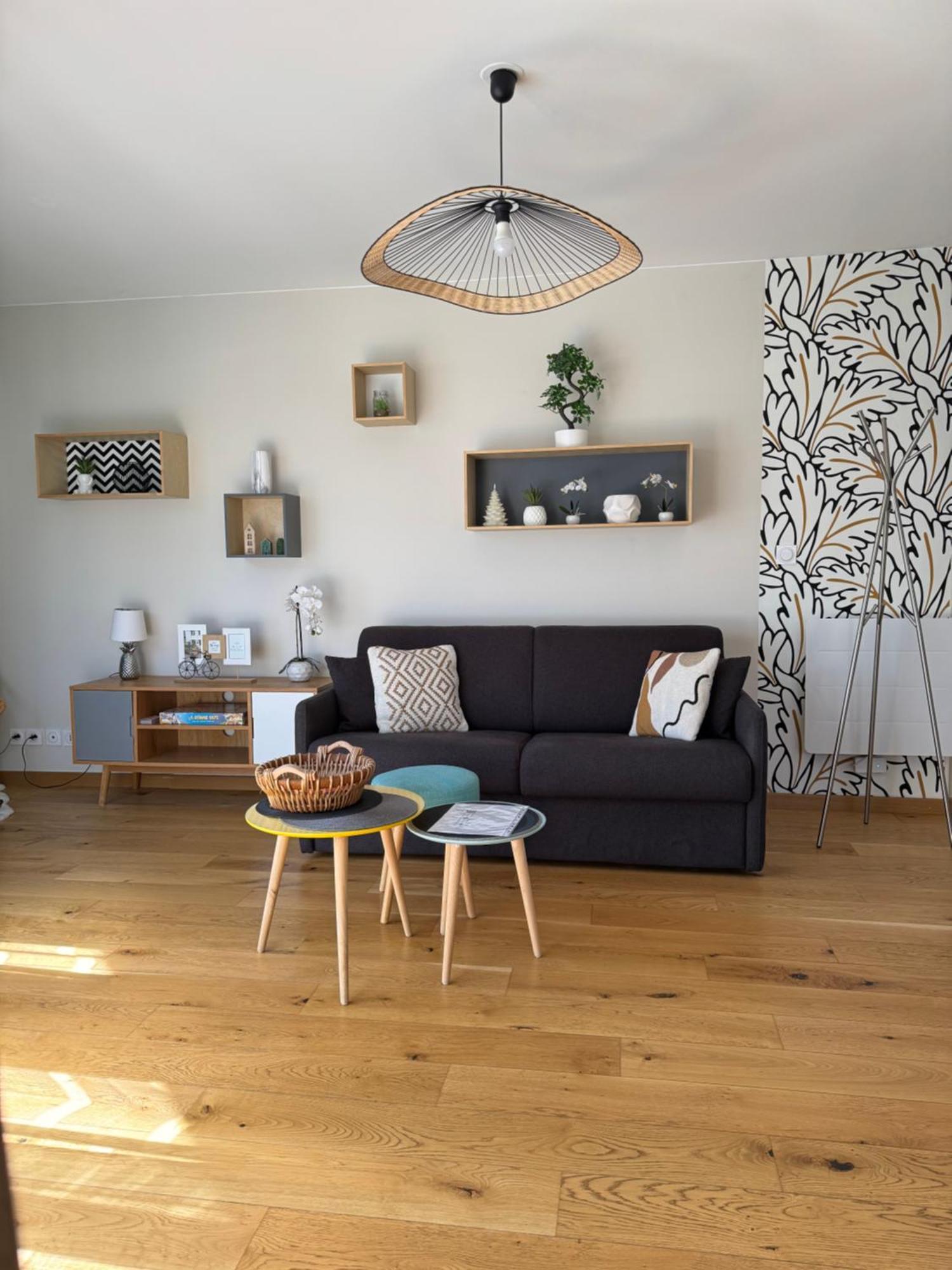 Douceur Lyonnaise, Villeurbanne Ngoại thất bức ảnh