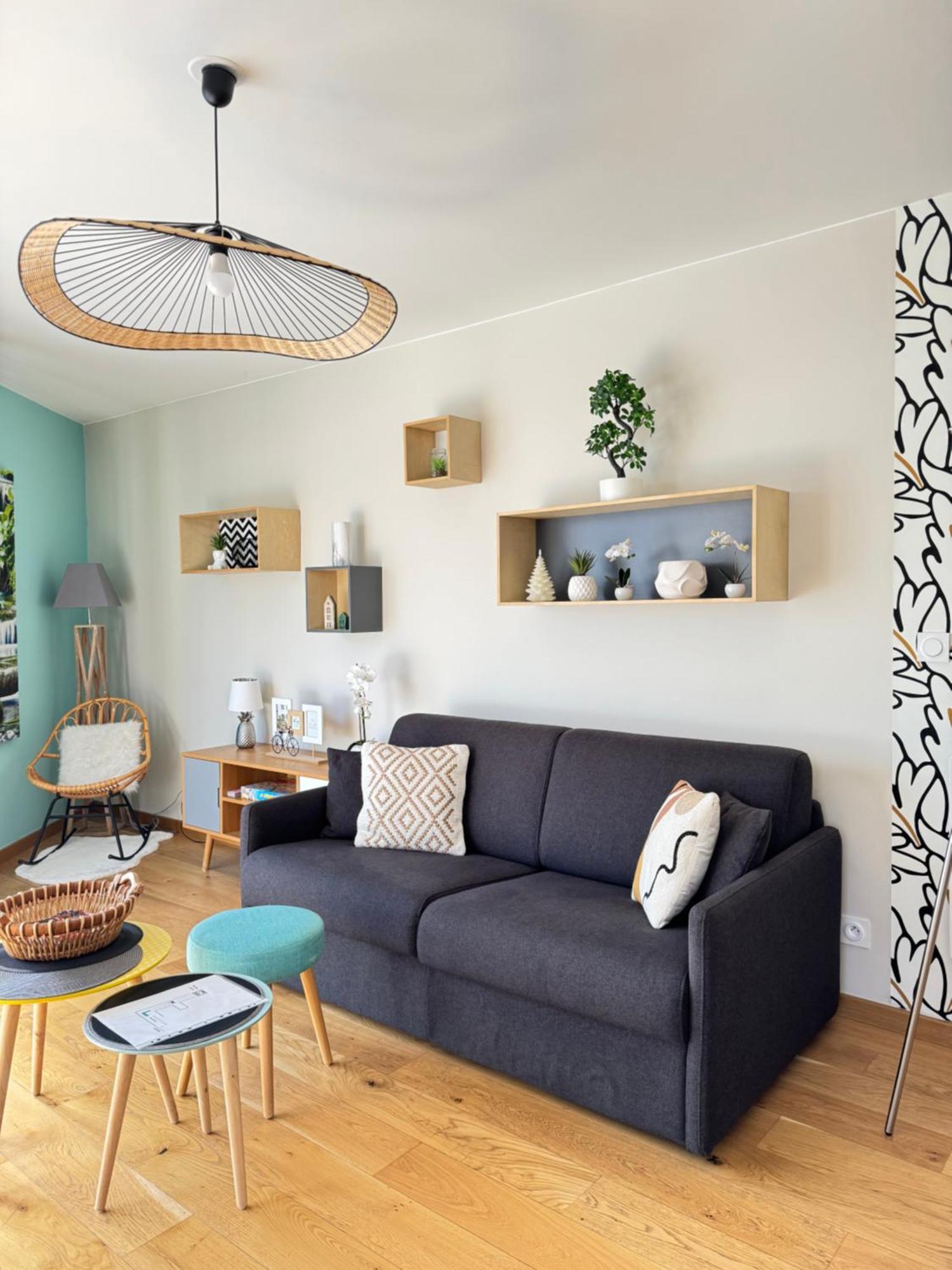 Douceur Lyonnaise, Villeurbanne Ngoại thất bức ảnh